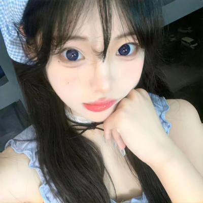 神女