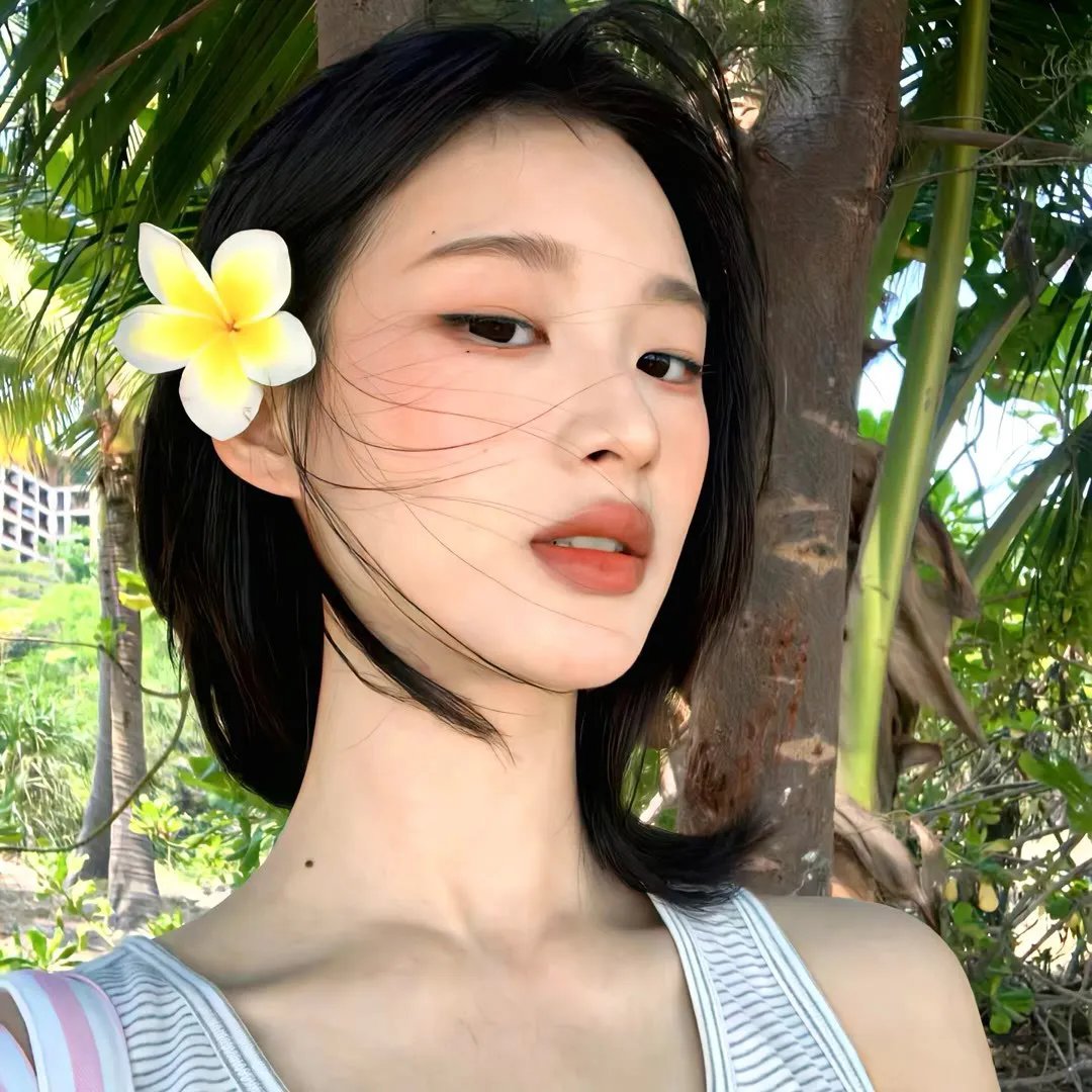 美人遇